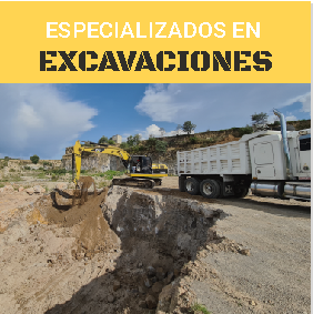 excavaciones toluca