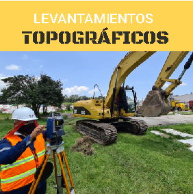 levantamientos topograficos