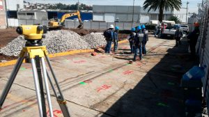 TOPOGRAFÍA: TÉCNICAS Y APLICACIONES