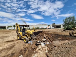 LA CONSTRUCCIÓN: CLASIFICACIÓN