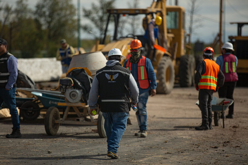 renta maquinariaa terracerias toluca