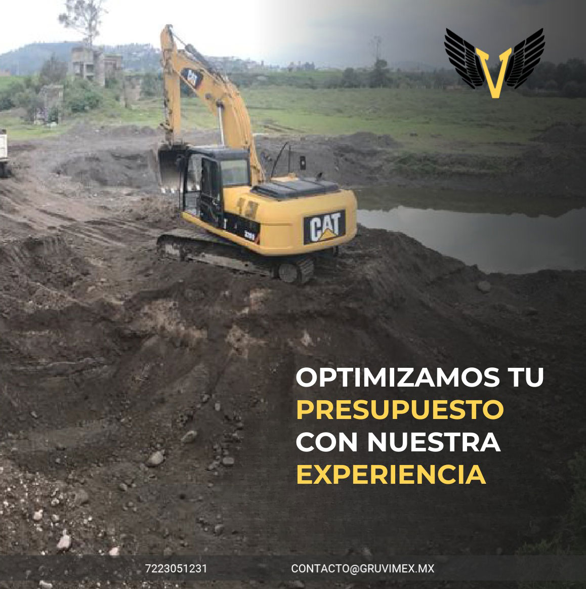 gruvimex excavaciones
