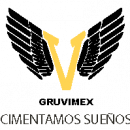 logotipo gruvimex terracerias